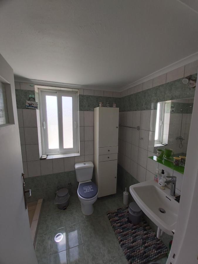 Tower Traditional Pool Villa Kremastí المظهر الخارجي الصورة