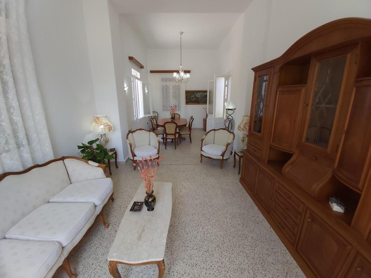 Tower Traditional Pool Villa Kremastí المظهر الخارجي الصورة