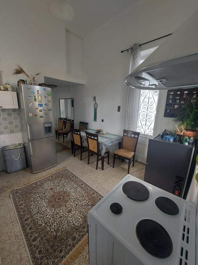 Tower Traditional Pool Villa Kremastí المظهر الخارجي الصورة