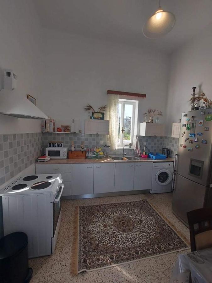Tower Traditional Pool Villa Kremastí المظهر الخارجي الصورة
