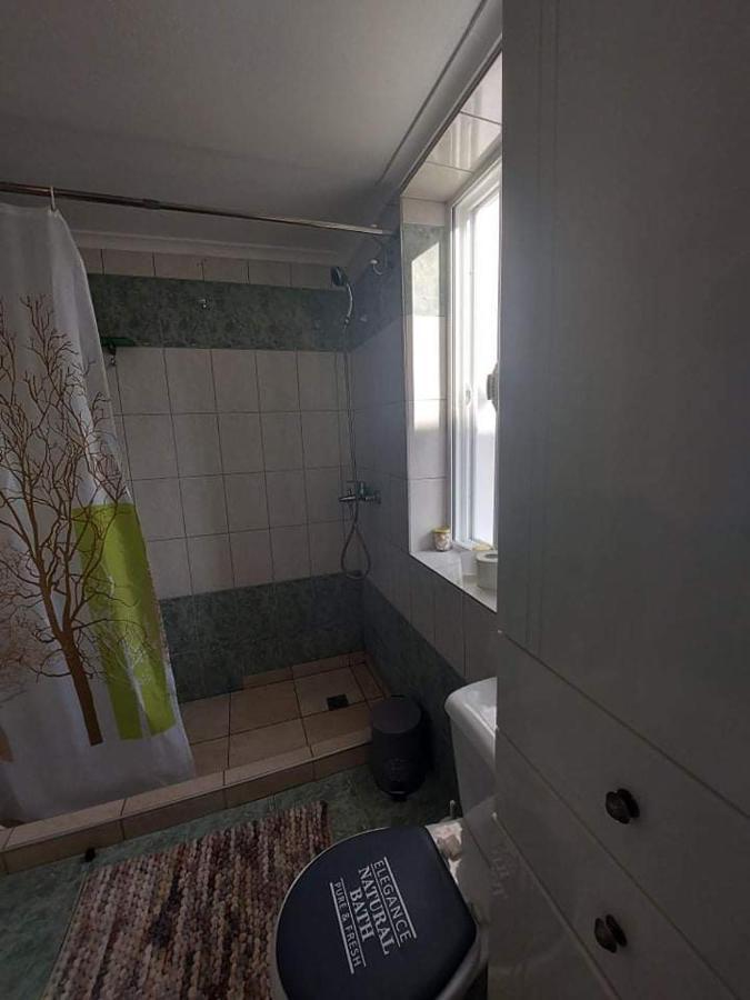 Tower Traditional Pool Villa Kremastí المظهر الخارجي الصورة